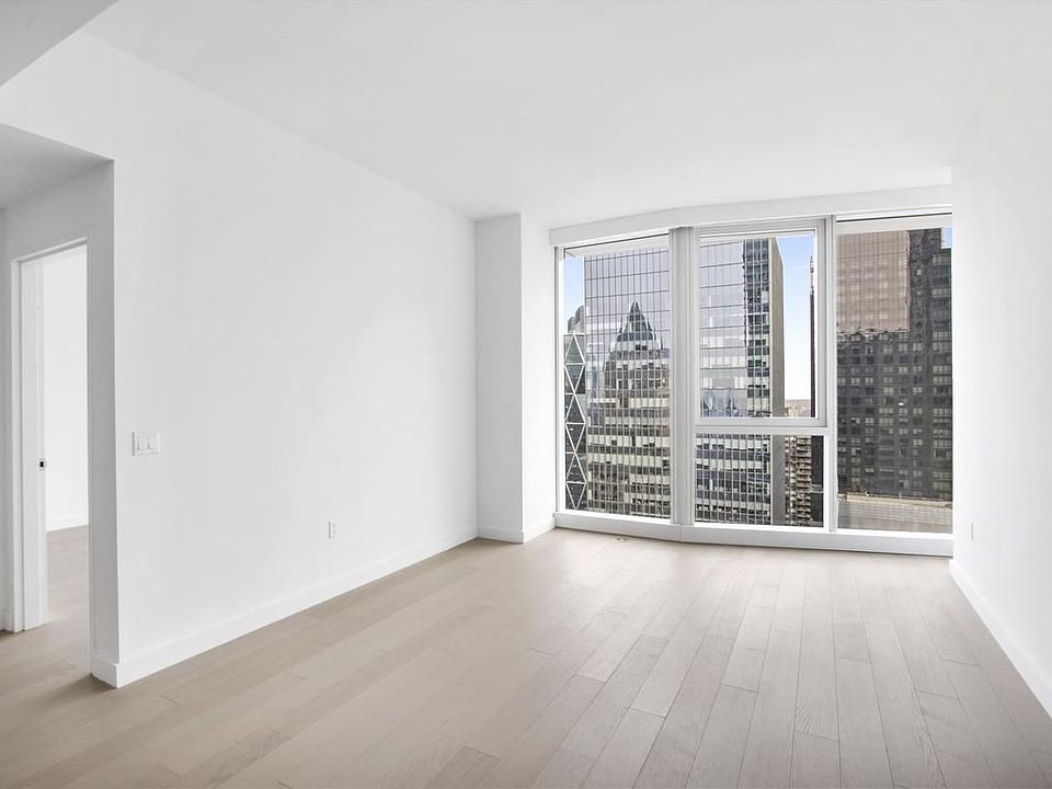 1st image of 242 W 53rd St APT 34D
