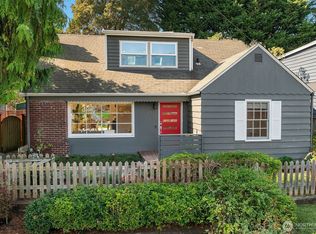 7337 20th Ave NE, Seattle, WA 98115