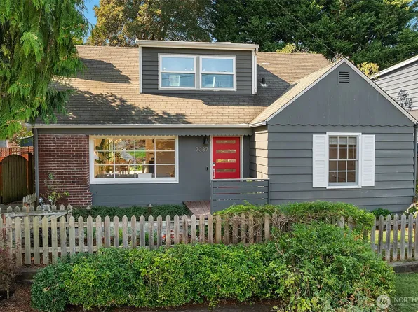 7337 20th Avenue NE, Seattle, WA 98115