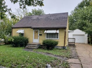 2507 Anderson St, Rockford, IL 61102
