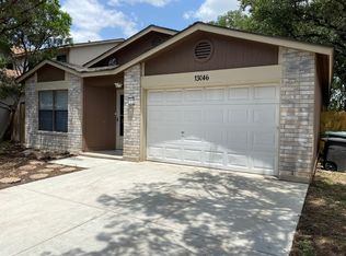 13046 Maple Park Dr, San Antonio, TX 78249