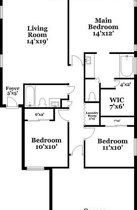 2nd image of this home