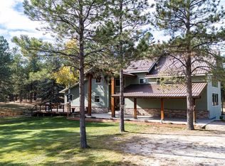 6412 County Road 82, Elbert, CO 80106