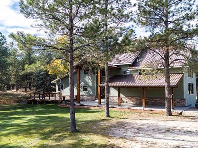 6412 County Road 82, Elbert, CO, 80106