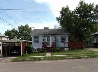 1420 Willard St, Sturgis, SD 57785
