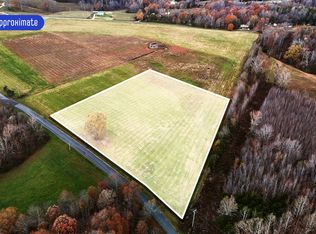 0 Old Stover Rd LOT 6, Monroe, TN 38573