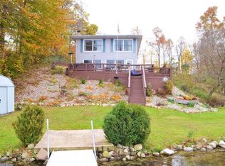 15002 Happy Acres Trl, Plymouth, IN 46563