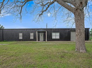 8017 Colorado St, Hungerford, TX 77448