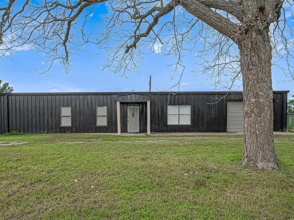 8017 Colorado St, Hungerford, TX 77448
