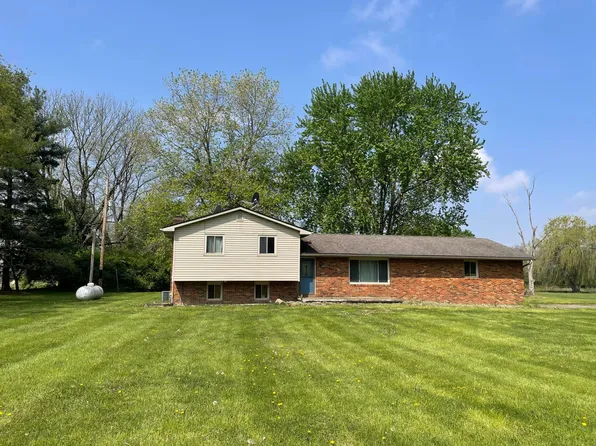 15549 Ett Noecker Rd, Ashville, OH 43103