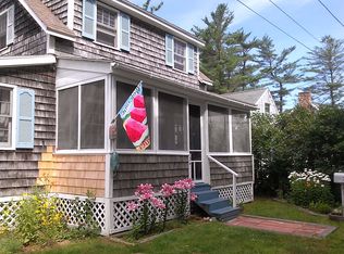 34 West Ave, Saco, ME 04072