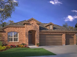 1518 Reed Dr, Krum, TX 76249