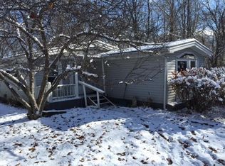 11394 County Road 28, Thornville, OH 43076