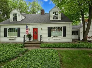 1605 Wiltshire Rd, Akron, OH 44313