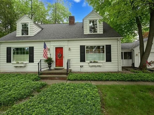 1605 Wiltshire Rd, Akron, OH 44313