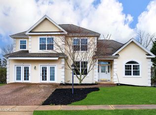 16 Alexandra Way, Little Egg Harbor, NJ 08087