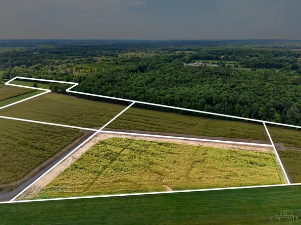D Landing Lane, Goshen Twp, OH 45122