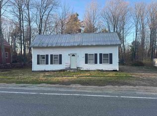 36A Moultonville Road, Ossipee, NH 03814