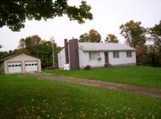 0 McCarty Driscoll Rd, Forksville, PA 18616