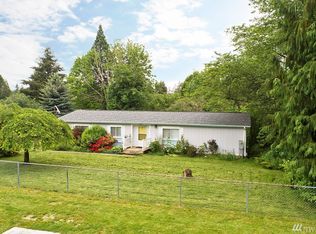 11815 235th Ave E, Buckley, WA 98321