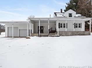 2436 36th St, Allegan, MI 49010