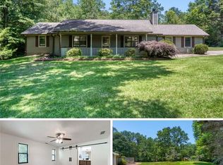 265 Peachtree Ln, Newnan, GA 30265