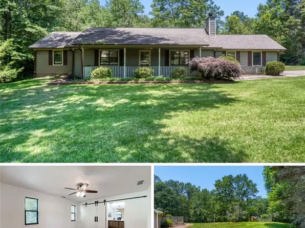 265 Peachtree Ln, Newnan, GA 30265