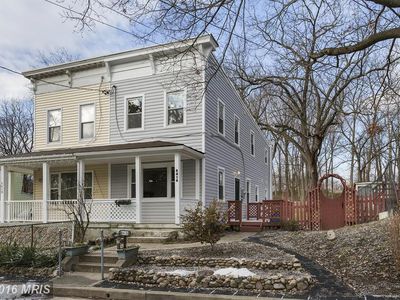 8416 Commercial St, Savage, MD, 20763