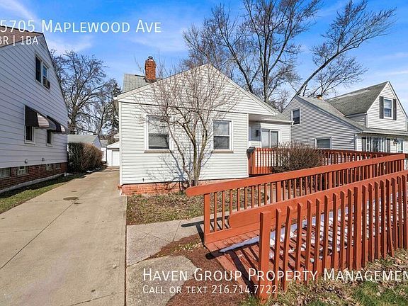 3rd image of 15705 Maplewood Ave