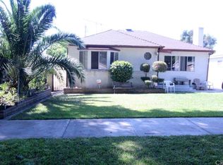 277 S Sultana Ave, Upland, CA 91786