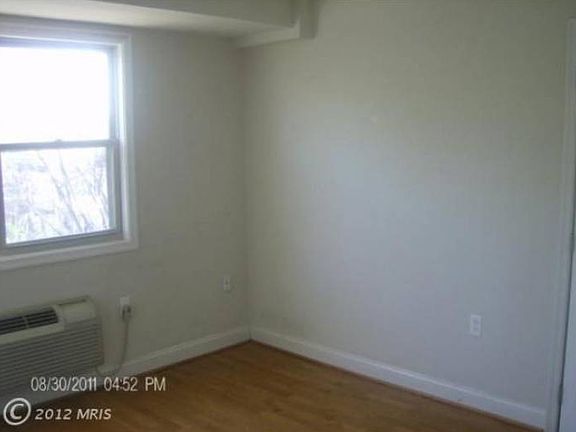 Bedroom #1