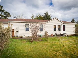 1330 Cottonwood Ln, Gearhart, OR 97138
