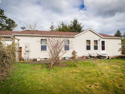 1330 Cottonwood Ln, Gearhart, OR, 97138