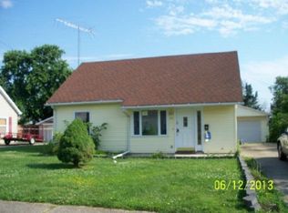 131 Rogers Pkwy, Chillicothe, OH 45601