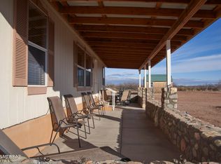 244 W Docs Remedy Rd, San Simon, AZ 85632