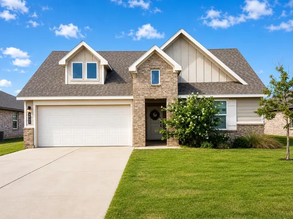 6906 56th St, Lubbock, TX 79407