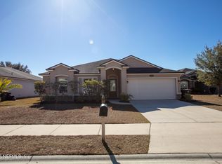 6150 SANDLER CHASE Trail, Jacksonville, FL 32222