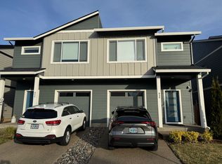 846 S 23rd Ave, Cornelius, OR 97113