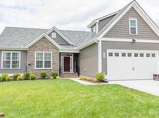 7355 Adams House Ln, Mechanicsville, VA 23111
