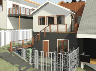 131 Moultrie St, San Francisco, CA 94110