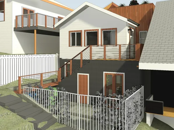 131 Moultrie St, San Francisco, CA 94110