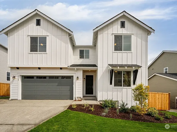 10528 Treasure Drive NW #95, Silverdale, WA 98383