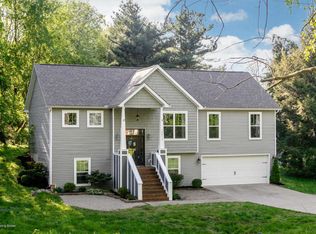 10813 Sun Ridge Rd, Goshen, KY 40026