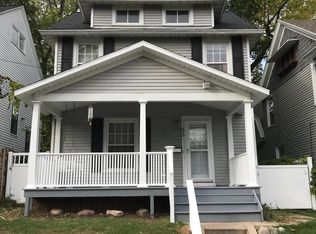35 Fitzhugh Ave SE, Grand Rapids, MI 49506