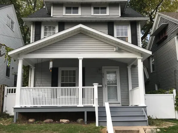 35 Fitzhugh Ave SE, Grand Rapids, MI 49506