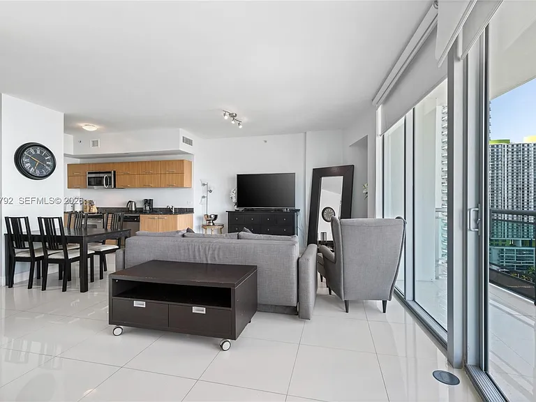 350 S Miami Ave #2815 — Photo 10
