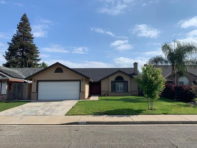4312 E Orangeburg Ave, Modesto, CA, 95355