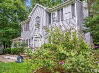 106 Stanway Dr, Knightdale, NC 27545