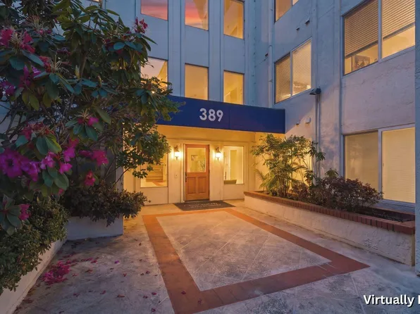 389 Belmont St APT 103, Oakland, CA 94610