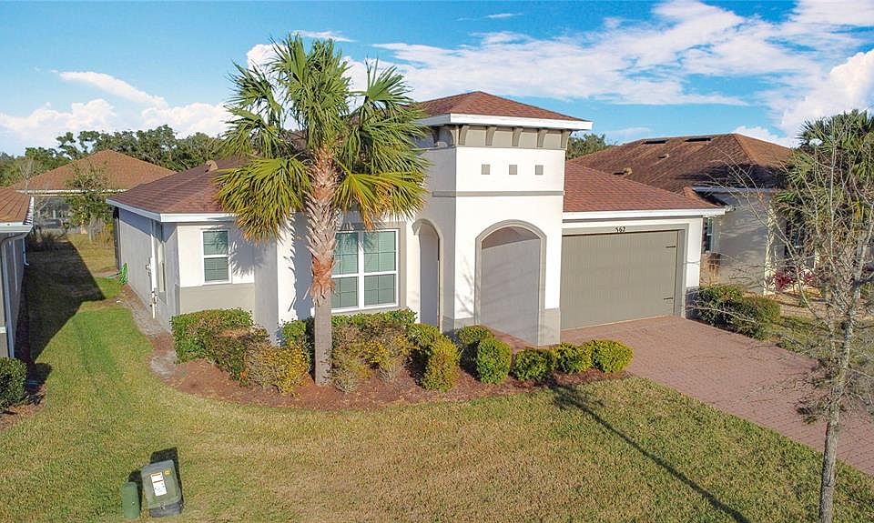 1st image of 362 Via Torrente Dr